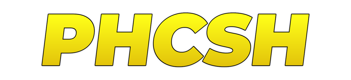 phcsh Logo